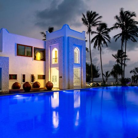 Hotel Lux* Marijani Zanzibar Pwani Mchangani Esterno foto