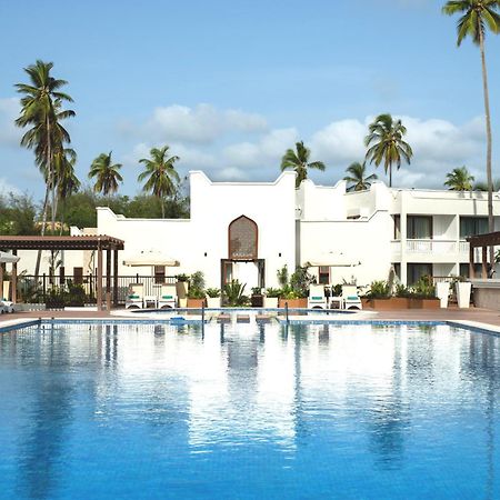 Hotel Lux* Marijani Zanzibar Pwani Mchangani Esterno foto