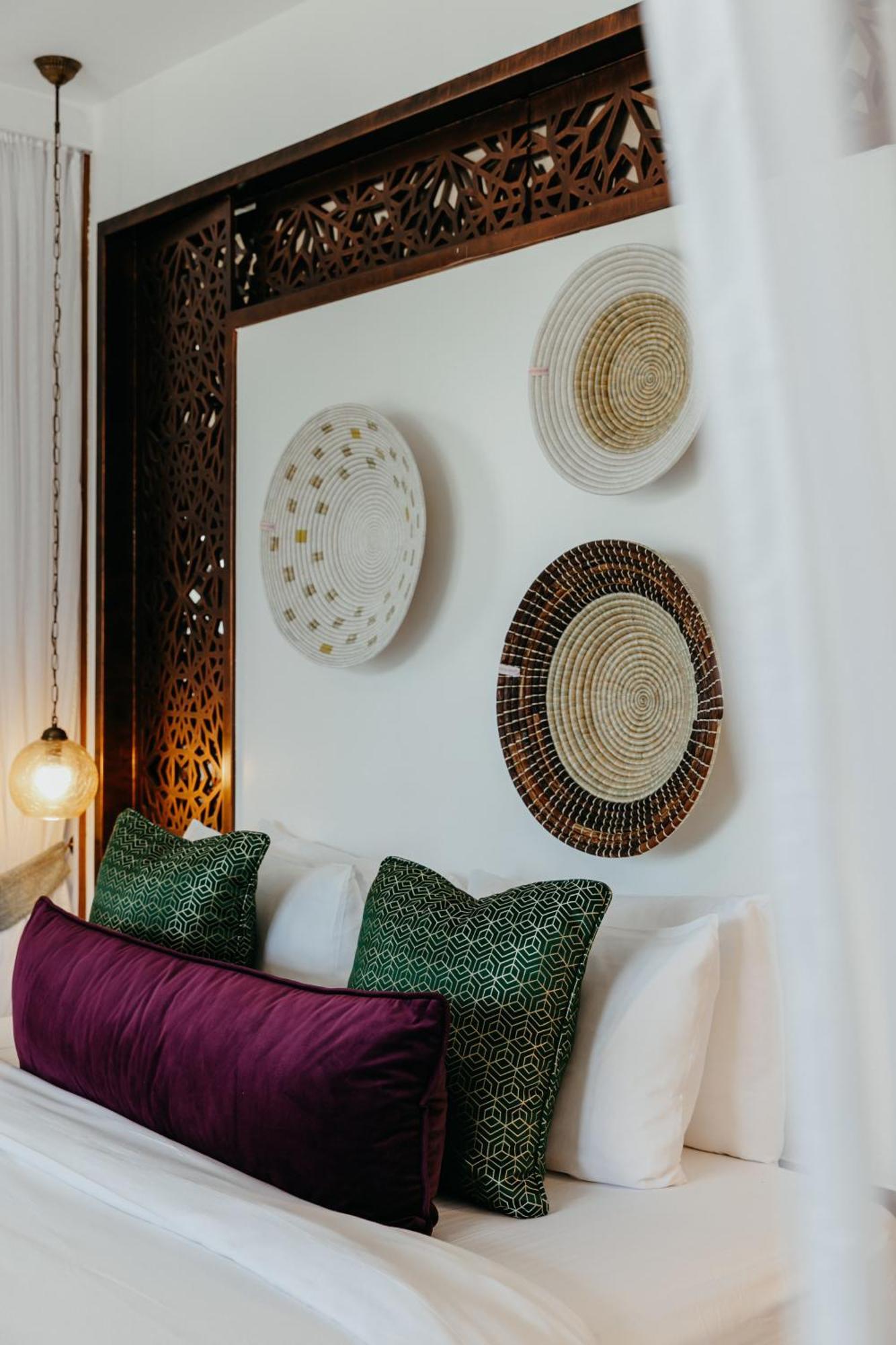 Hotel Lux* Marijani Zanzibar Pwani Mchangani Esterno foto