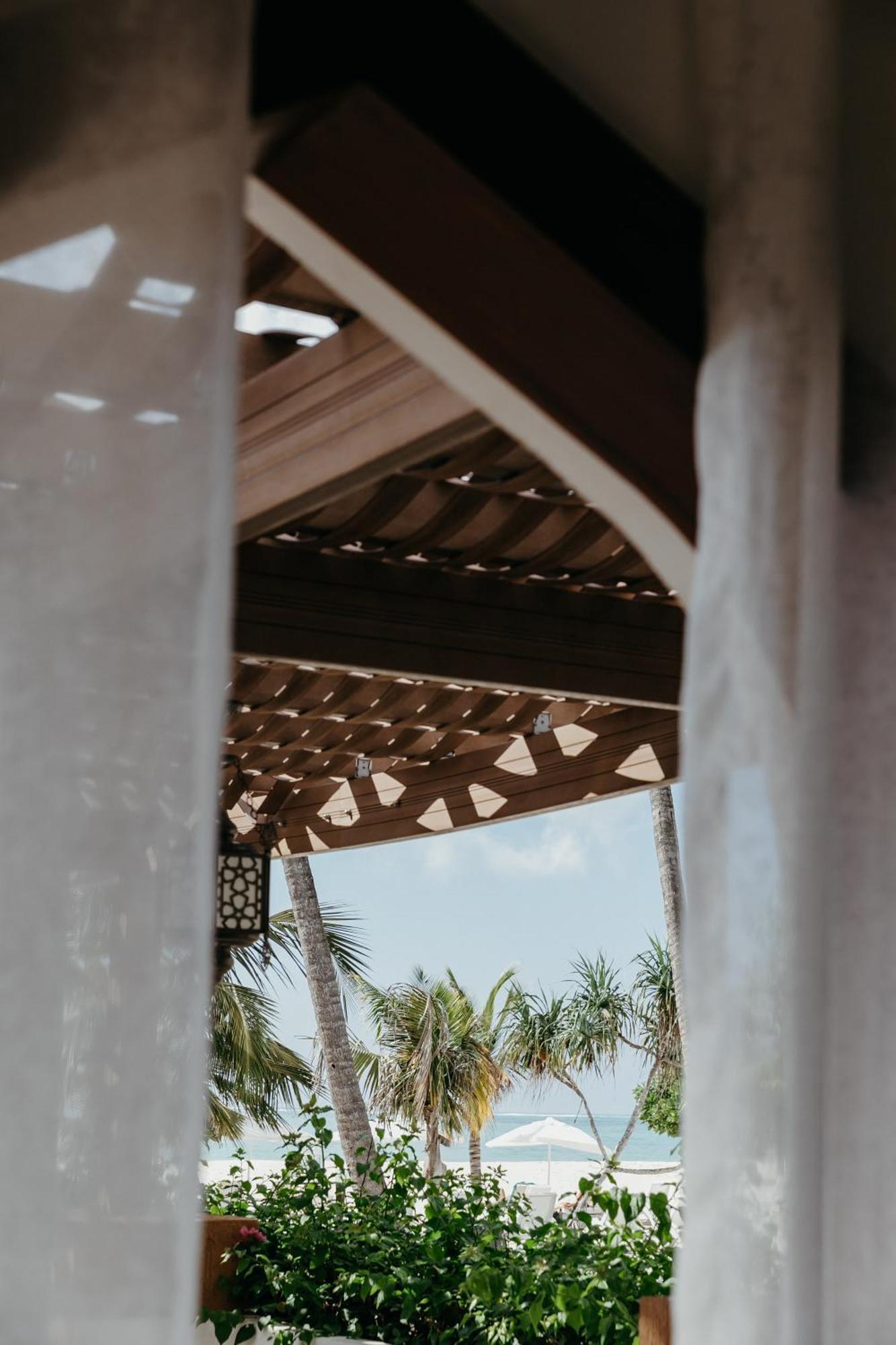 Hotel Lux* Marijani Zanzibar Pwani Mchangani Esterno foto