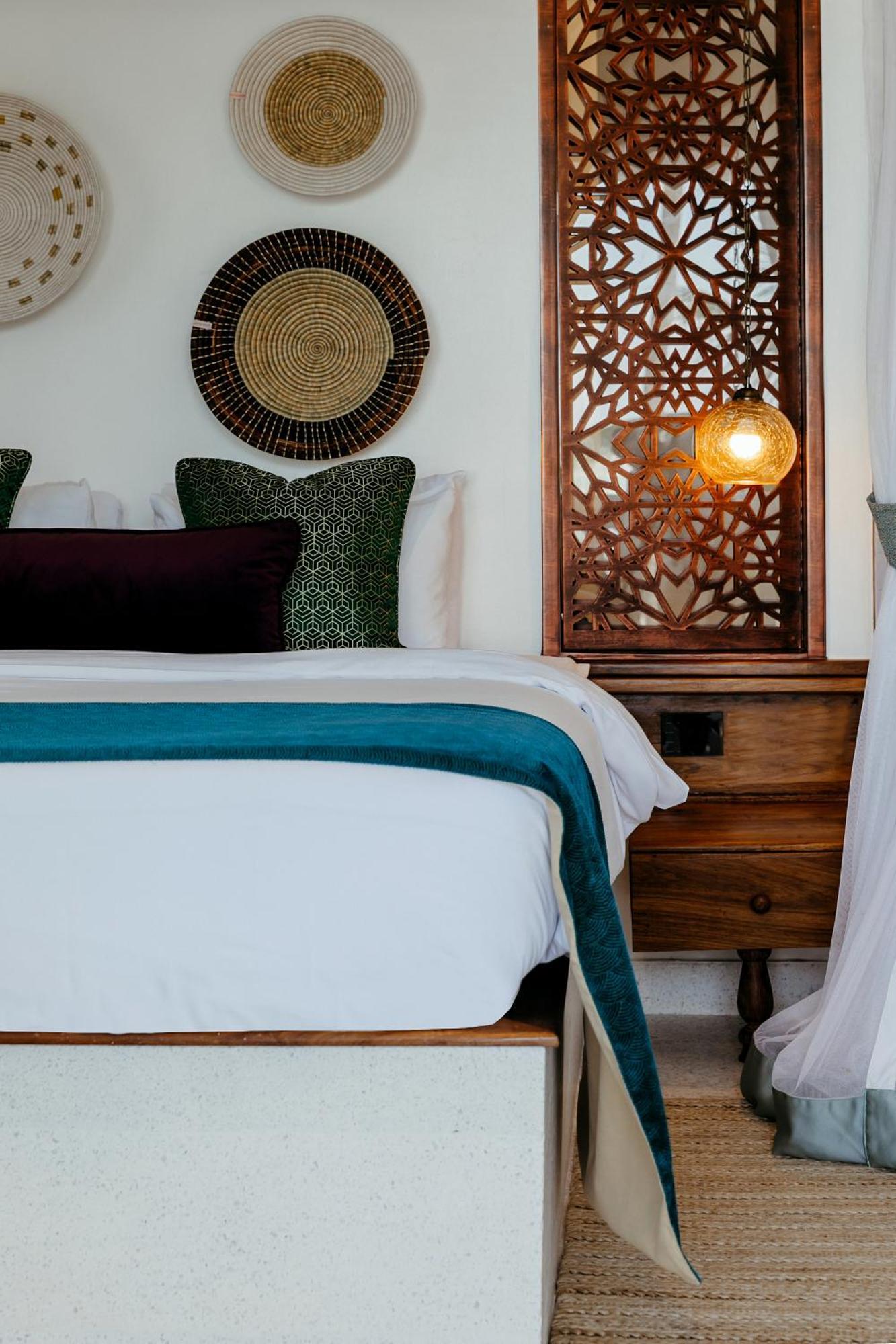 Hotel Lux* Marijani Zanzibar Pwani Mchangani Esterno foto