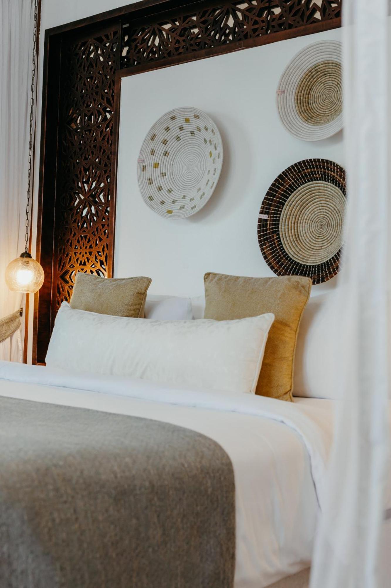 Hotel Lux* Marijani Zanzibar Pwani Mchangani Esterno foto