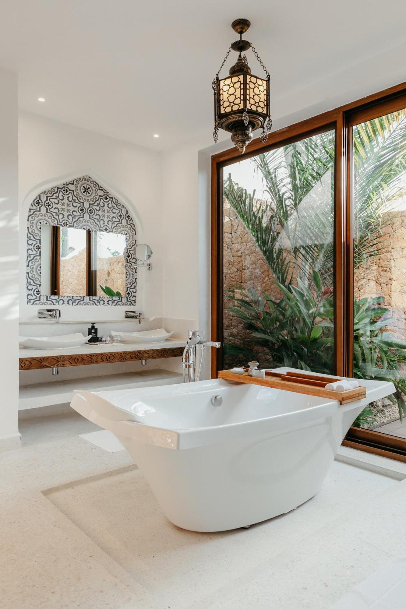 Hotel Lux* Marijani Zanzibar Pwani Mchangani Esterno foto