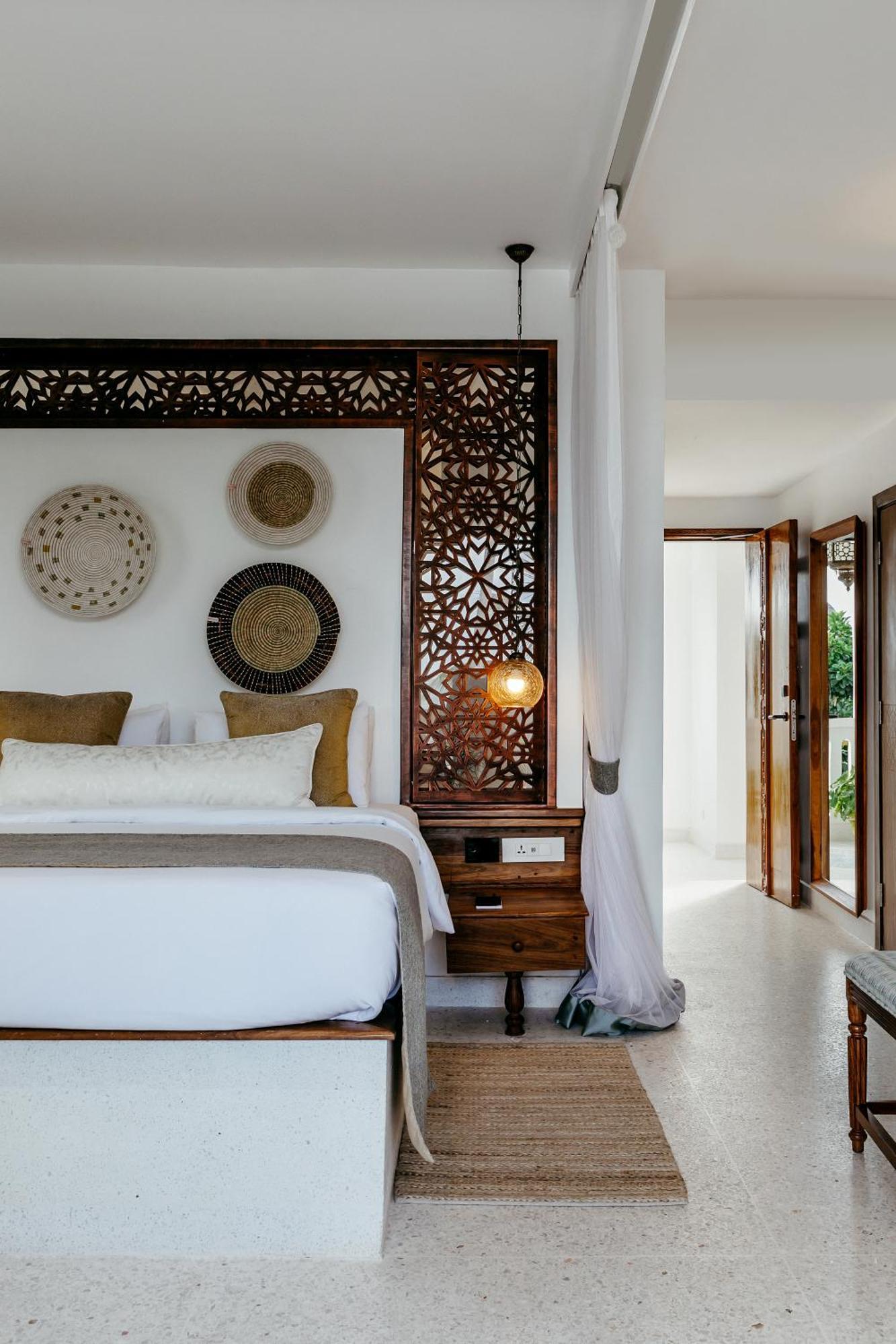 Hotel Lux* Marijani Zanzibar Pwani Mchangani Esterno foto