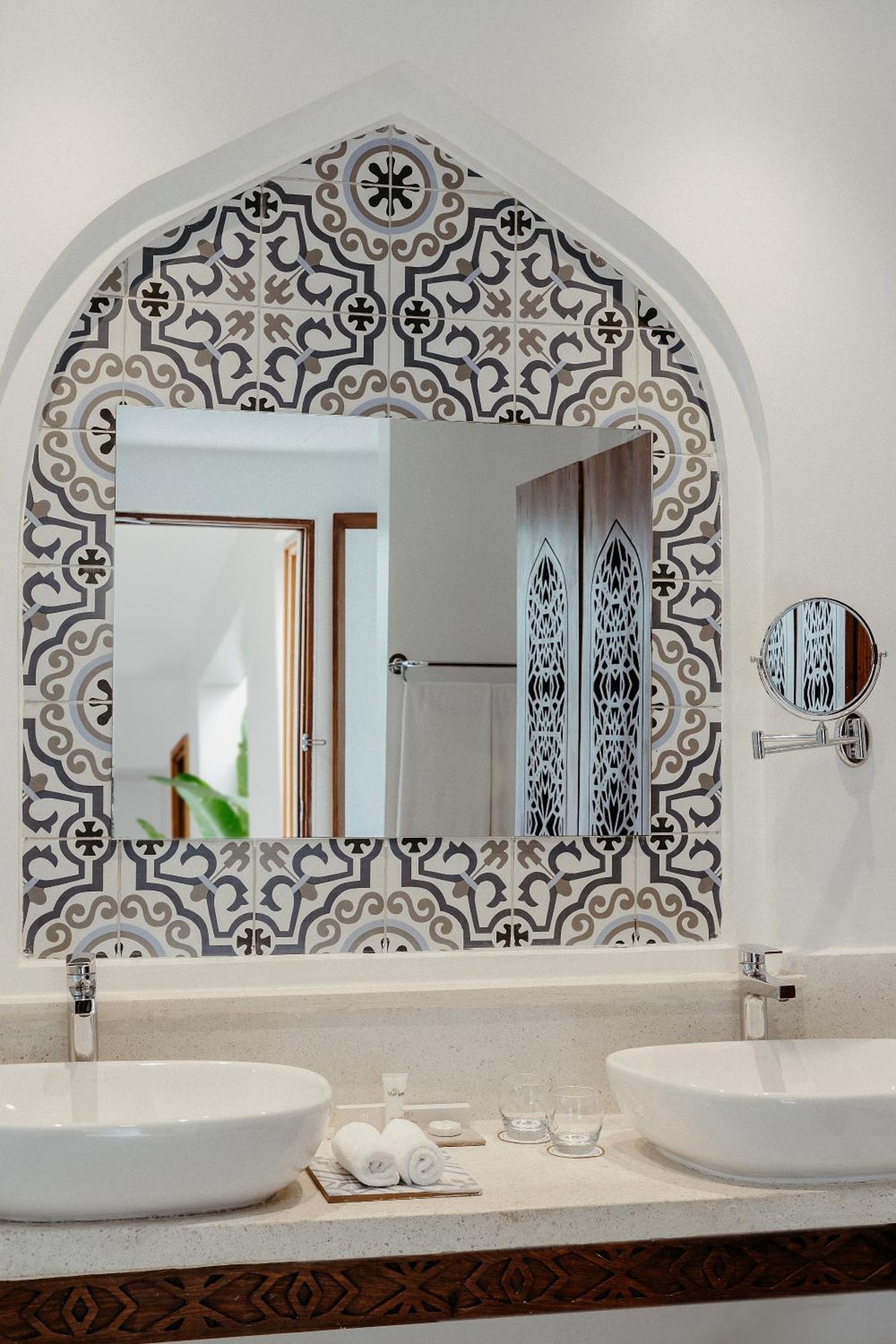 Hotel Lux* Marijani Zanzibar Pwani Mchangani Esterno foto