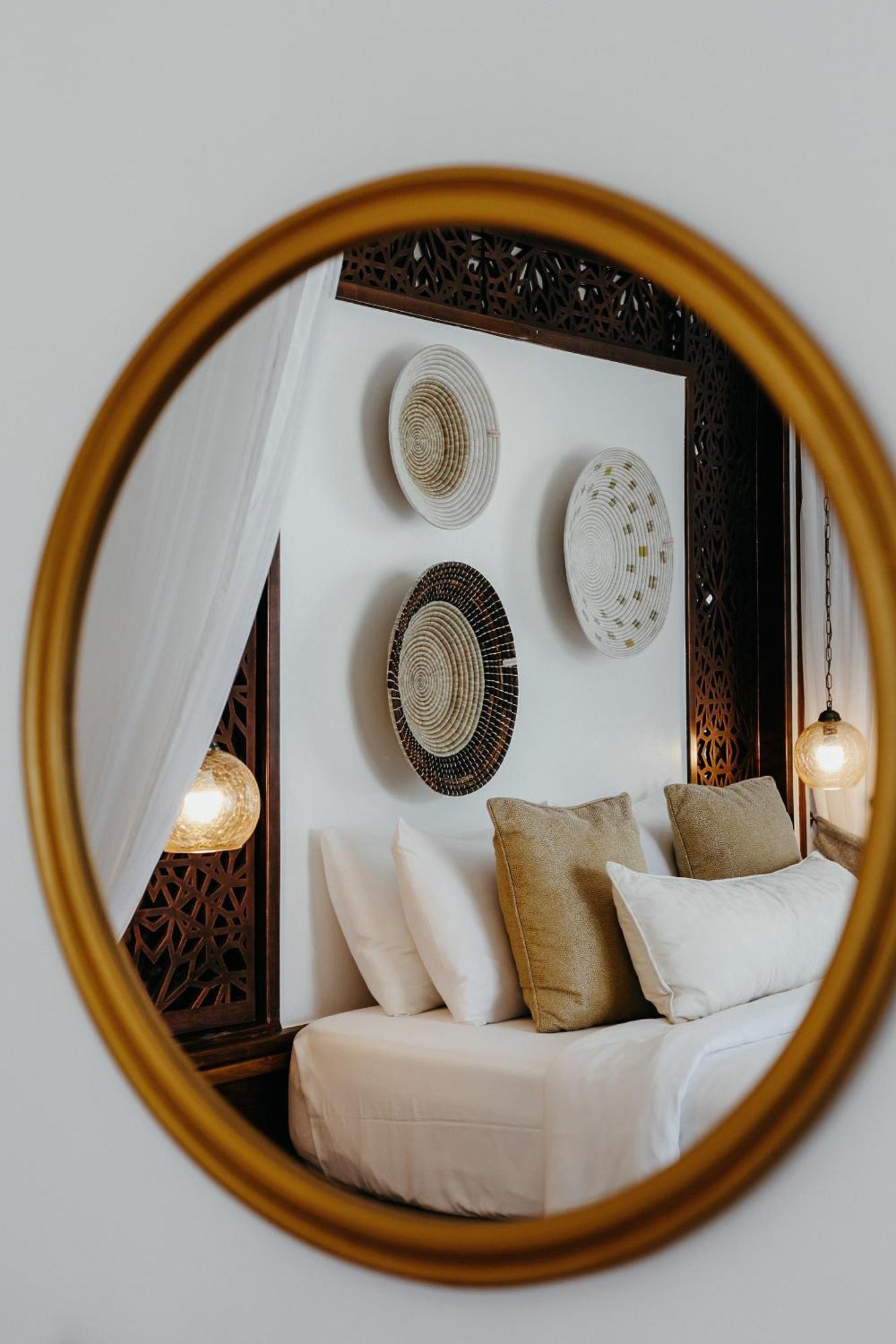 Hotel Lux* Marijani Zanzibar Pwani Mchangani Esterno foto