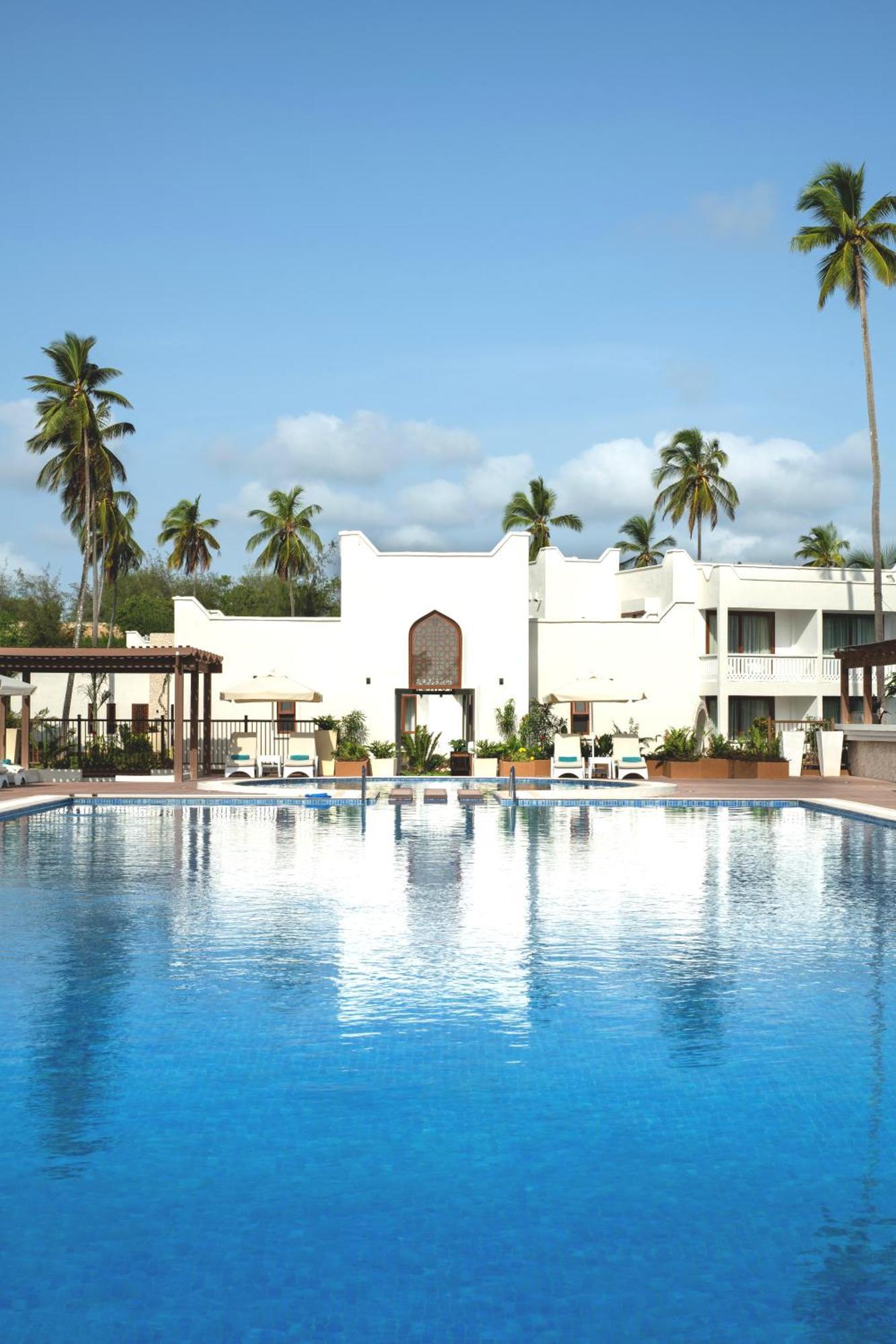 Hotel Lux* Marijani Zanzibar Pwani Mchangani Esterno foto