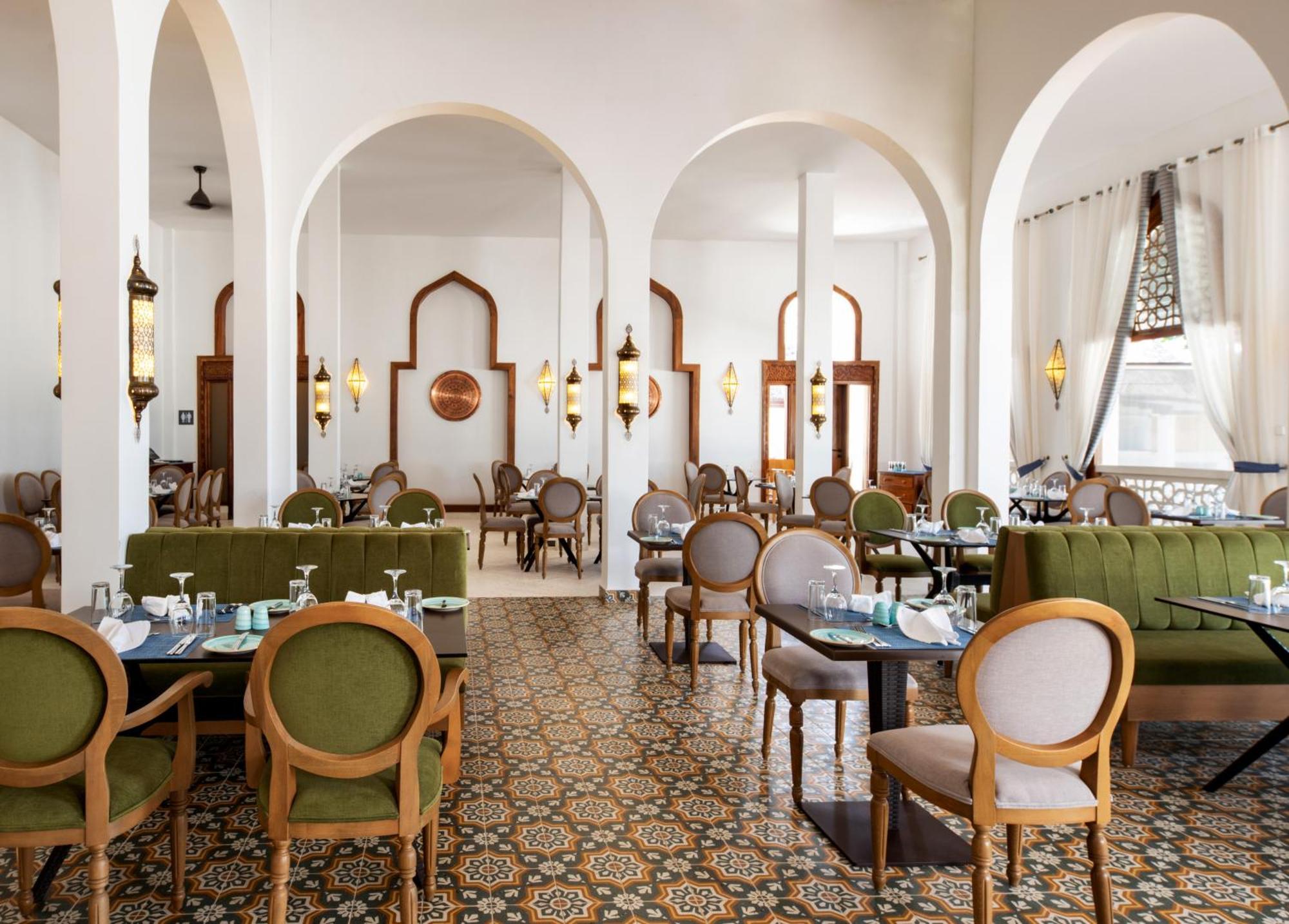 Hotel Lux* Marijani Zanzibar Pwani Mchangani Esterno foto