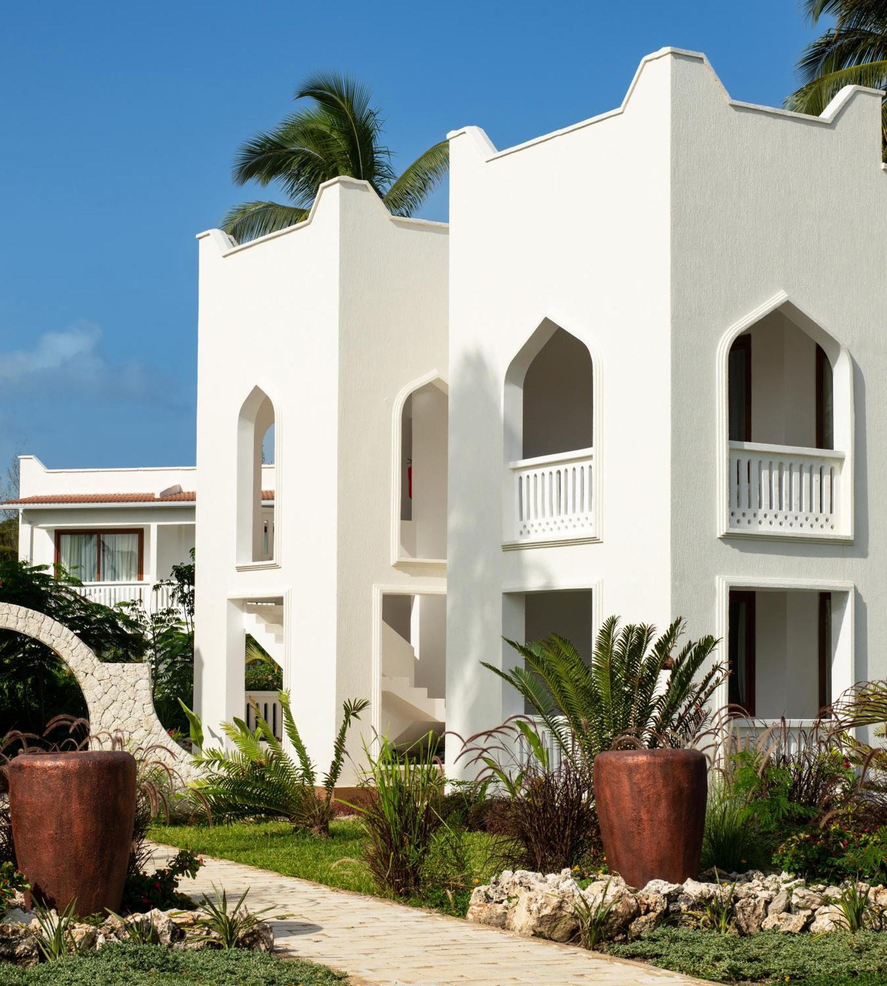 Hotel Lux* Marijani Zanzibar Pwani Mchangani Esterno foto