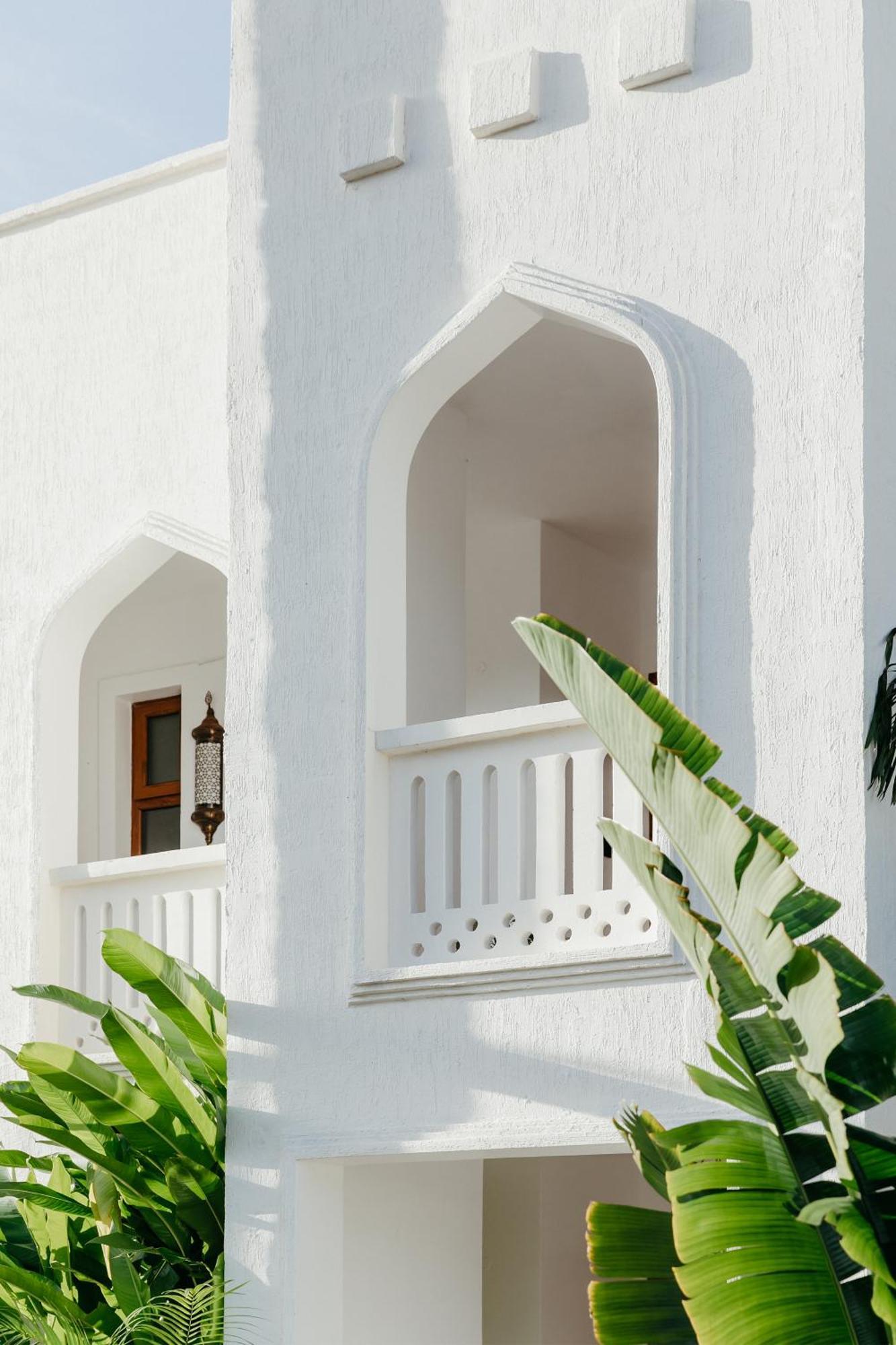 Hotel Lux* Marijani Zanzibar Pwani Mchangani Esterno foto