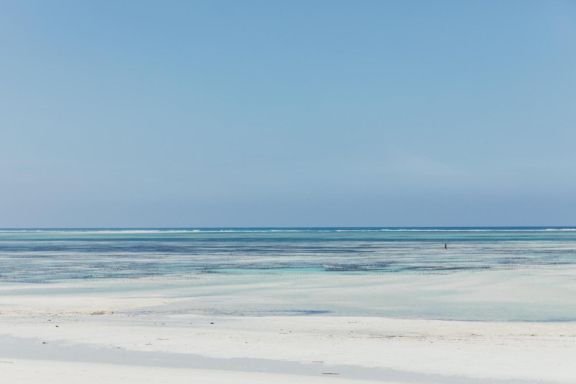 Hotel Lux* Marijani Zanzibar Pwani Mchangani Esterno foto