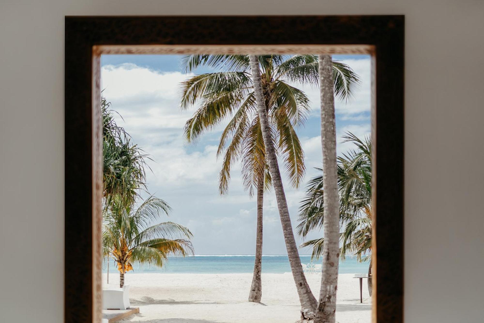 Hotel Lux* Marijani Zanzibar Pwani Mchangani Esterno foto