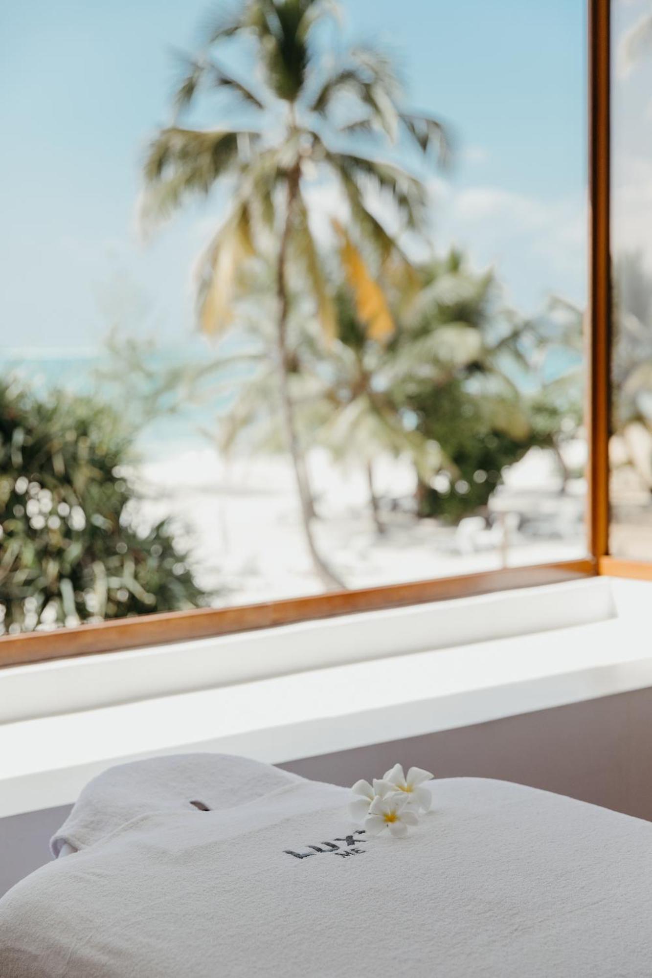 Hotel Lux* Marijani Zanzibar Pwani Mchangani Esterno foto